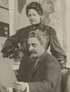 Adolfo Hohenstein