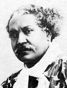 Oswald Durand