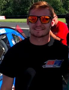 Dillon Bassett