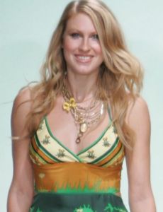 Candice Held
