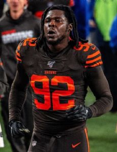 Chad Thomas