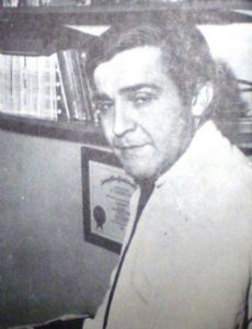 Francisco Urondo