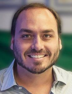 Carlos Bolsonaro