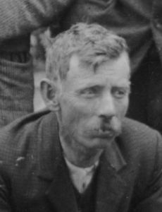 Coleridge Farr