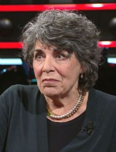 Hanneke Groenteman