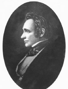 William S. Fulton