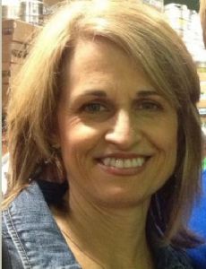Christine Collins Ridley