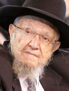 Dovid Feinstein