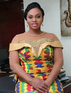 Sarah Adwoa Safo