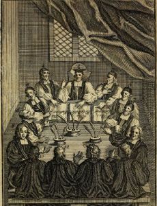 Simon Haynes (priest)