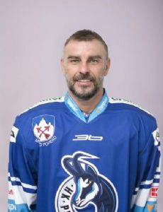 Arne Kroták
