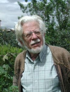 Thomas van der Hammen