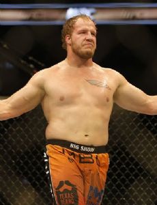 Jared Rosholt