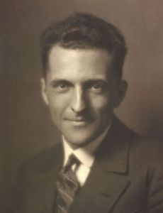 Joseph Müller-Blattau