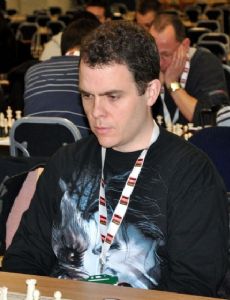 Aaron Summerscale
