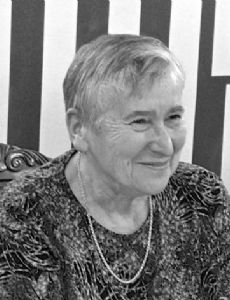 Vlasta Štěpová