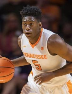 Admiral Schofield