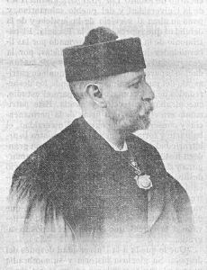 Enrique Gil Robles