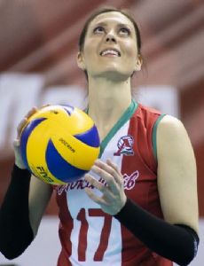 Bojana Drca