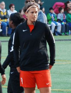 Sarah Hagen