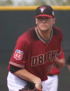 Andrew Chafin