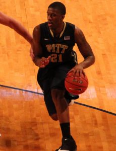 Lamar Patterson
