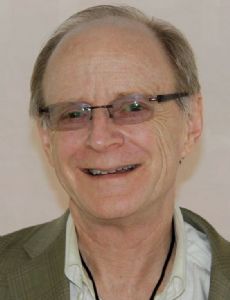 James W. Pennebaker