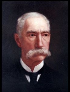 Bradish Johnson