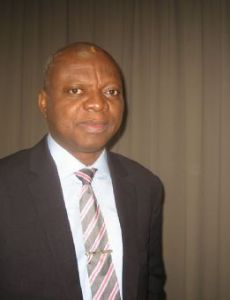 Abel Idowu Olayinka