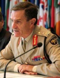 John McColl