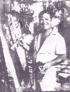 André Fontaine (painter)