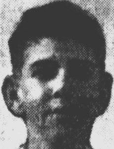 Errold La Frantz