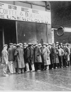 Unemployment