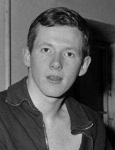Gerrit Wormgoor