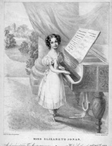 Elizabeth Jonas