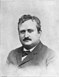 Henry Clay McCormick