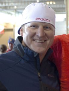 Curt Harnett