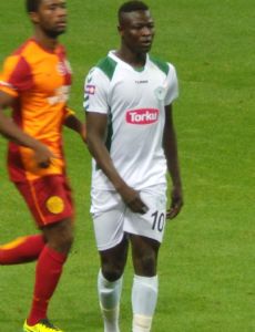 Ezechiel Ndouassel