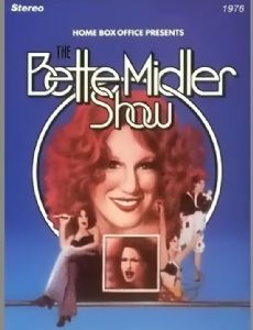 The Bette Midler Show
