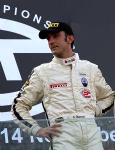 Andrea Bertolini