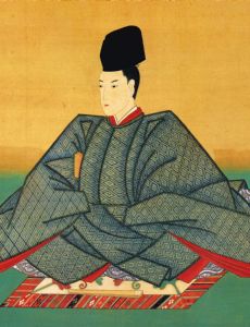 Emperor Sakuramachi