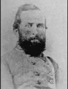 James Holt Clanton