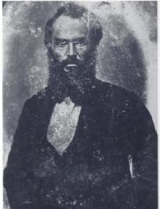 Robert Meacham
