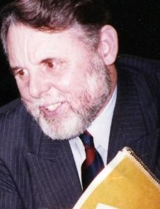 Terry Waite