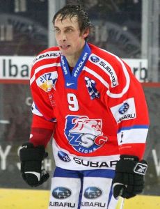Domenic Pittis