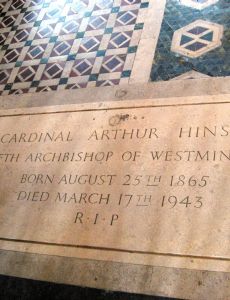 Arthur Hinsley