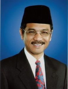 Gamawan Fauzi