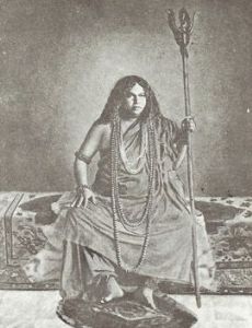 Pranavananda Maharaj