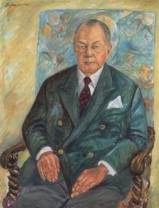 Friedrich Wilhelm, Prince of Hohenzollern