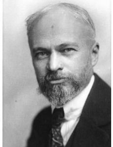 Harrison Gray Dyar, Jr.